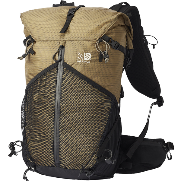 カリマー クリーブ30 KARRIMOR CLEAVE 30 登山 ザック バックパック | Karrimor | 02