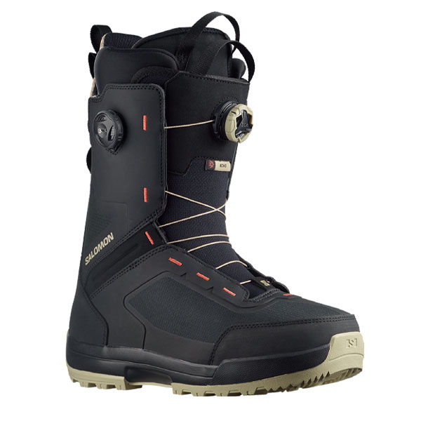 SALOMON スノーボード ブーツ（サイズ（cm）：26.5cm