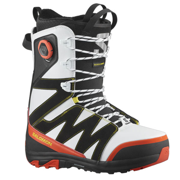 ♢ SALOMON ブーツ サイズ28.5cm スノーボードブーツ 楽天市場】ブーツ（靴サイズ（cm）28.5・ブランドサロモン