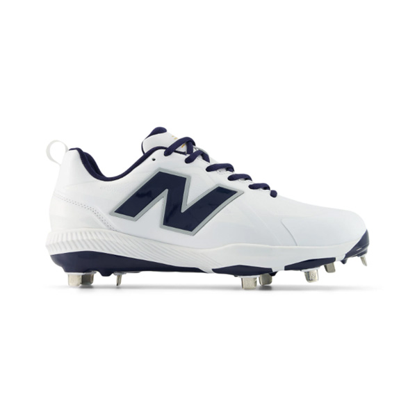 ニューバランス New Balance 野球スパイクシューズ ウレタンソール 埋め込み金具 FuelCell 1000 Metal V1 M10004ET ワイズ4E P革加工不可 | New Balance | 01