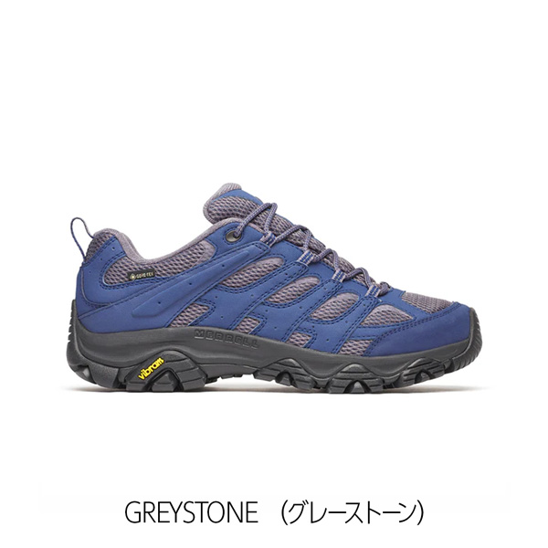 メレル モアブ3シンセティックゴアテックス MERREL MOAB 3 SYNTHETIC GORE-TEX 登山靴 トレッキングシューズ | MERRELL | 01