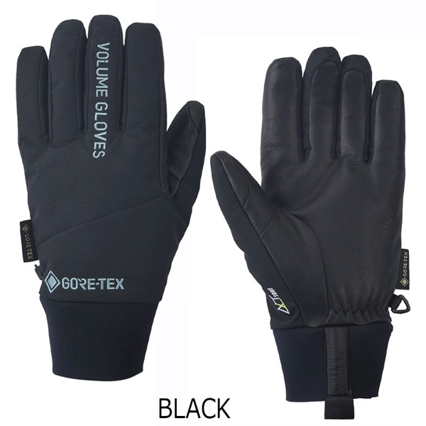 25-26 ボリュームグローブ マニュフェスト VOLUME GLOVE MANIFESTO NS スノーボード 手袋 25-26-GR-VLM | ブランド登録なし | 01