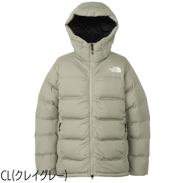 予約 THE NORTH FACE EXPEDITION BELAYER PARKA ザ・ノースフェイス エクスペディション ビレイヤーパーカ ダウンジャケット 保温 防寒 防風 | THE NORTH FACE | 02