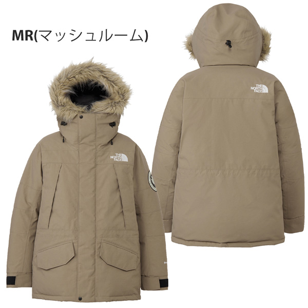 ✨極美品✨ The North Face アンダークティカ　オリーブ❗️ 新品未使用 ノースフェイス×アンダーカバー ベクティブスカイ