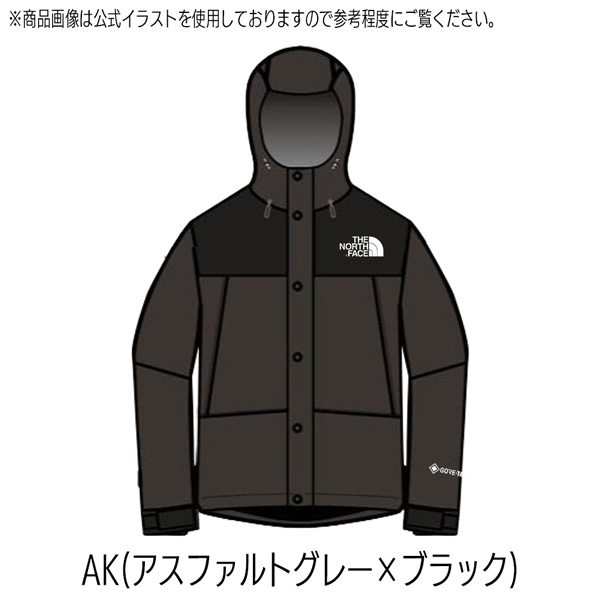 予約 THE NORTH FACE MOUNTAIN DOWN JACKET ザ・ノースフェイス マウンテンダウンジャケット GORE-TEX ゴアテックス ダウンジャケット | THE NORTH FACE | 02