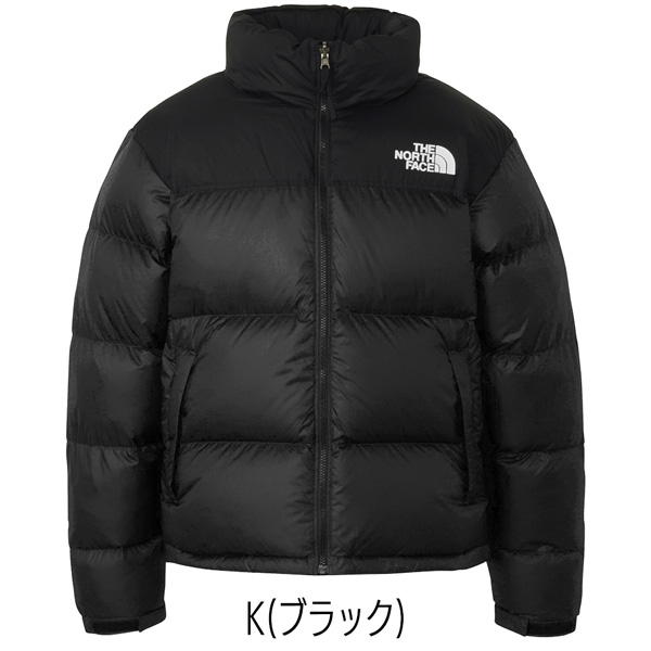 予約 THE NORTH FACE NUPTSE JACKET ザ・ノースフェイス ヌプシジャケット ダウンジャケット 700フィル ダウン 保温 防寒 アウター | THE NORTH FACE | 01