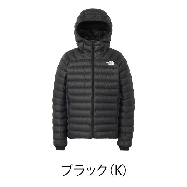 予約 THE NORTH FACE WOUZEL HOODY ザ・ノースフェイス ウーゼルフーディ ダウンジャケット フーディ 保温 防寒 ミッドレイヤー アウトドア | THE NORTH FACE | 01