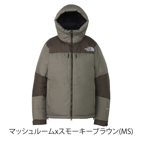 予約 THE NORTH FACE BALTORO SLEEK LIGHT JACKET ザ・ノースフェイス バルトロスリークライトジャケット ダウンジャケット 軽量 保温 防寒 | THE NORTH FACE | 01
