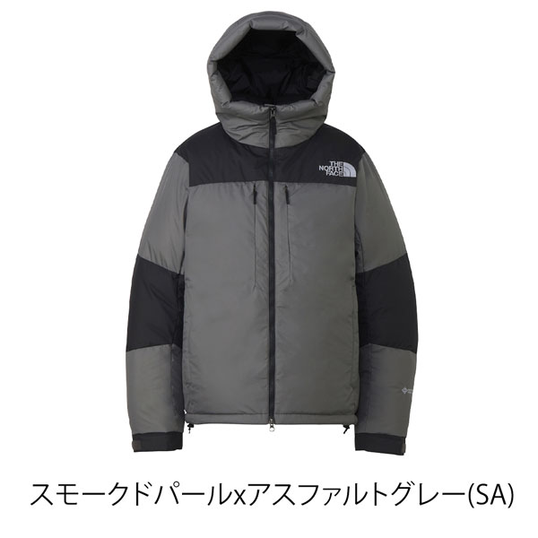 予約 THE NORTH FACE BALTORO SLEEK LIGHT JACKET ザ・ノースフェイス バルトロスリークライトジャケット ダウンジャケット 軽量 保温 防寒 | THE NORTH FACE | 02