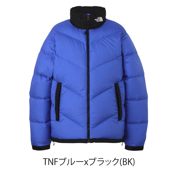 予約 THE NORTH FACE ASCENT JACKET ザ・ノースフェイス アッセントジャケット ダウンジャケット ダウン 保温 防寒 軽量 リバイバル | THE NORTH FACE | 02