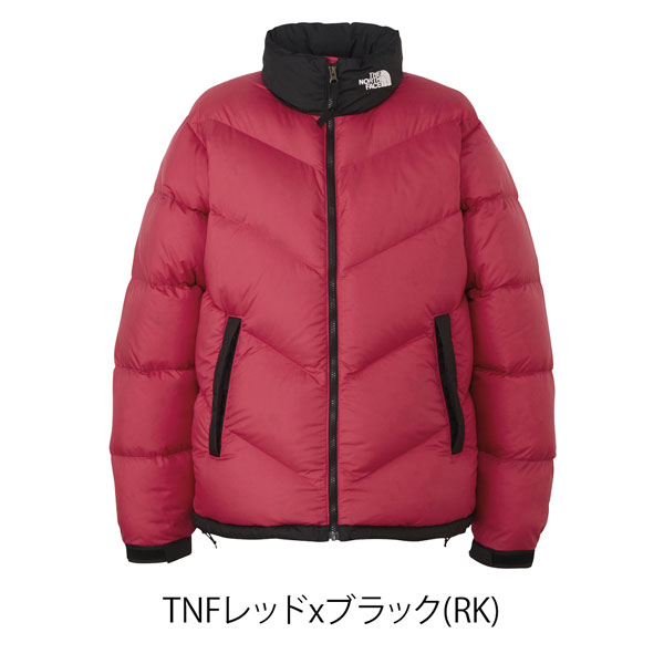 予約 THE NORTH FACE ASCENT JACKET ザ・ノースフェイス アッセントジャケット ダウンジャケット ダウン 保温 防寒 軽量 リバイバル | THE NORTH FACE | 01
