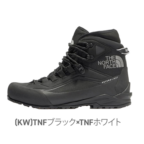 値下げ ザ ノースフェイス 登山靴 サミット ブライトホーン フューチャーライト メンズ トレッキングシューズ NF02312 | THE NORTH FACE | 01