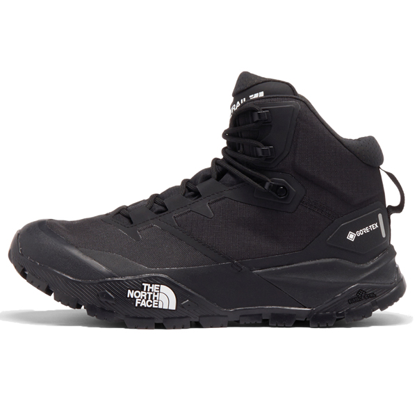 THE NORTH FACE アウトドア 登山靴、トレッキングシューズ