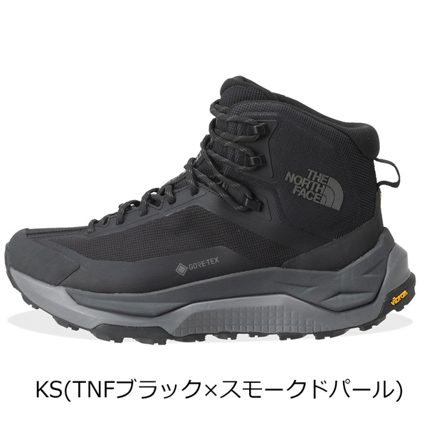 ザ ノースフェイス ファストパックウルトラミッドゴアテックス THE NORTH FACE FASTPACK ULTRA MID GORE-TEX ファストハイク ゴアテックス | THE NORTH FACE | 01