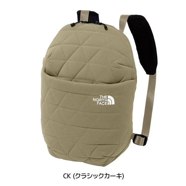 ザ ノースフェイス ジオフェース ミニパック TNE NORTH FACE GEOFACE MINIPACK | THE NORTH FACE | 01