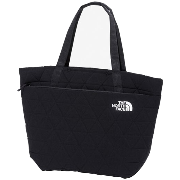 ザ ノースフェイス ジオフェース トート ポーチ TNE NORTH FACE GEOFACE POUCH 2025SS |  | 01