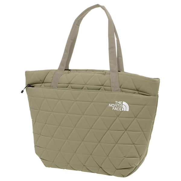 ザ ノースフェイス ジオフェース トート ポーチ TNE NORTH FACE GEOFACE POUCH 2025SS |  | 02