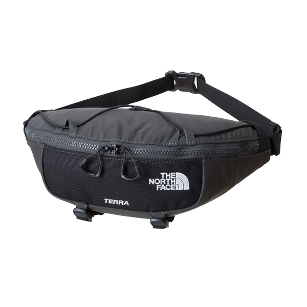 ザ ノースフェイス テラ ランバー3L TNE NORTH FACE TERRA LUMBAR 3L |  | 01