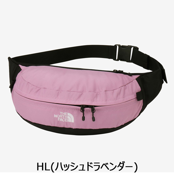 ザ ノースフェイス スウィープ THE NORTH FACE SWEEP ウエストバック ポーチ タウンユース 正規品 NT72304 | THE NORTH FACE | 03