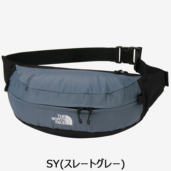 ザ ノースフェイス スウィープ THE NORTH FACE SWEEP ウエストバック ポーチ タウンユース 正規品 NT72304 | THE NORTH FACE | 02