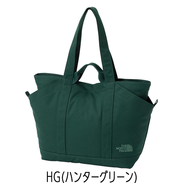 ザ・ノースフェイス NM72606 サニーサイドトートM ショルダーバッグ ミニバッグ アウトドア フェス 旅行 THE NORTH FACE 正規品 | THE NORTH FACE | 01