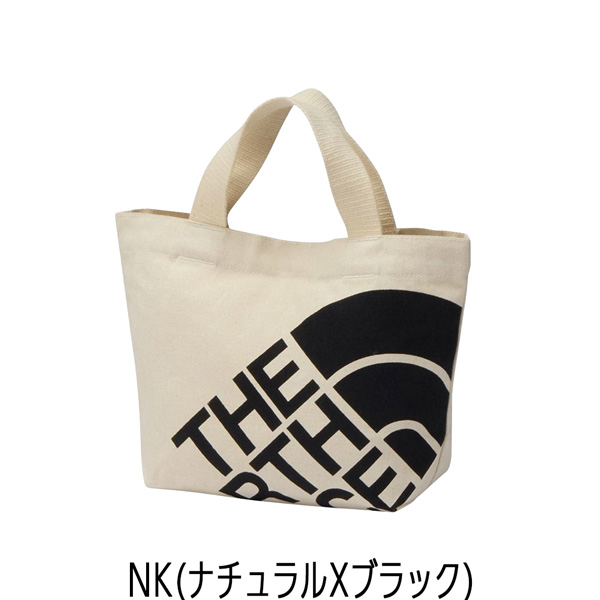 ザ・ノースフェイス NM72609 ランプトートS アウトドアトート 旅行 フェス THE NORTH FACE 正規品 | THE NORTH FACE | 01