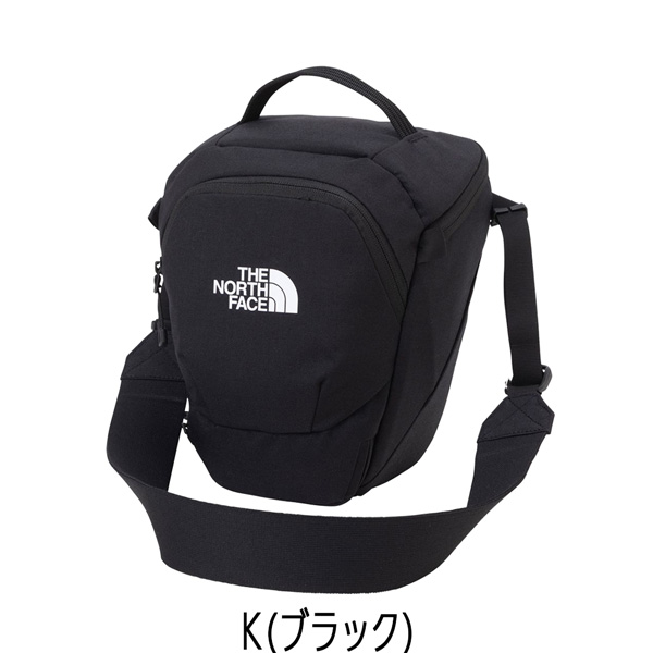 ザ・ノースフェイス トートバッグ NM72613 エクスプローラーカメラバッグ アウトドアバッグ 一眼レフ対応 登山 キャンプ THE NORTH FACE 正規品 | THE NORTH FACE | 01