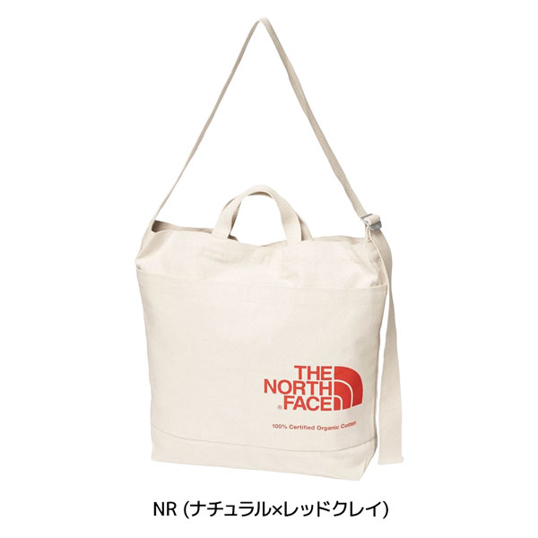 値下げ ザ ノースフェイス オーガニック コットン ショルダー TNE NORTH FACE ORGANIC C SHOULDER |  | 04