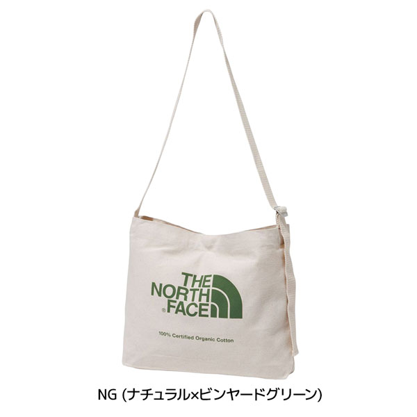 値下げ ザ ノースフェイス オーガニック コットン ミュゼット TNE NORTH FACE ORGANIC C MUSETTE | THE NORTH FACE | 02