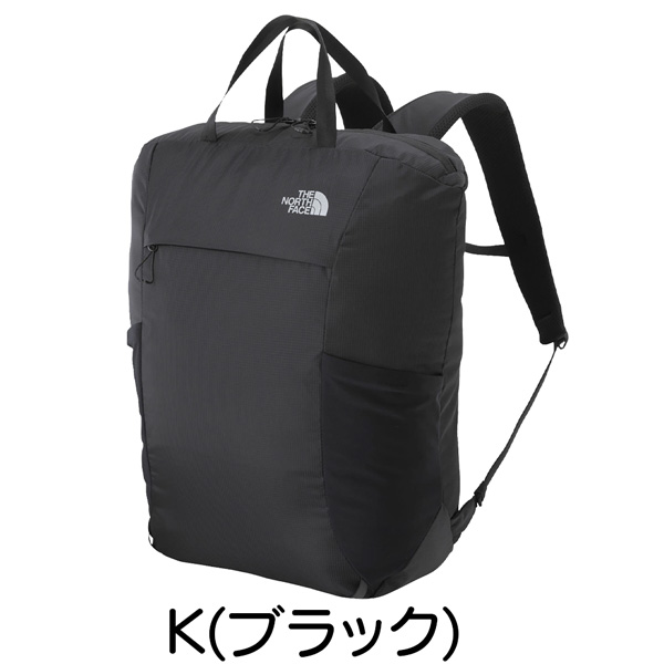 ザ ノースフェイス トートバッグ ヘイジ―トートパック THE NORTH FACE HAZY TOTE PACK 値下げ | THE NORTH FACE | 01