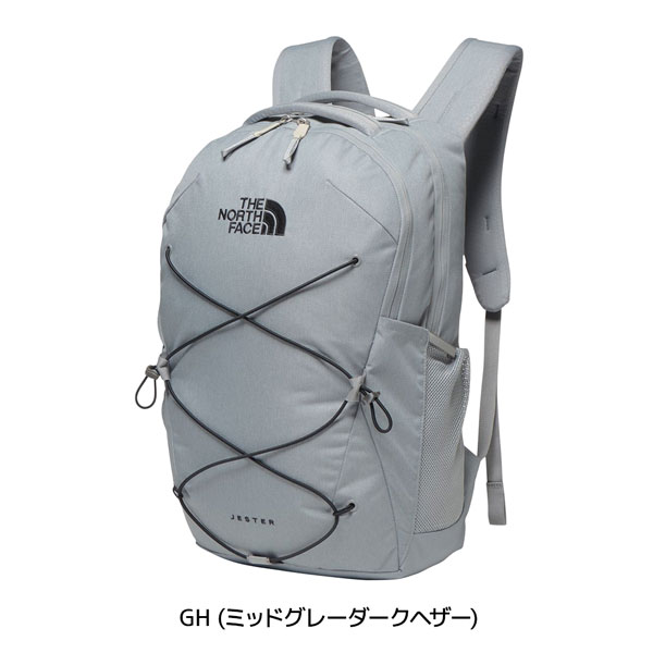値下げ THE NORTH FACE ノースフェイス JESTER ジェスター デイパック リュック |  | 02
