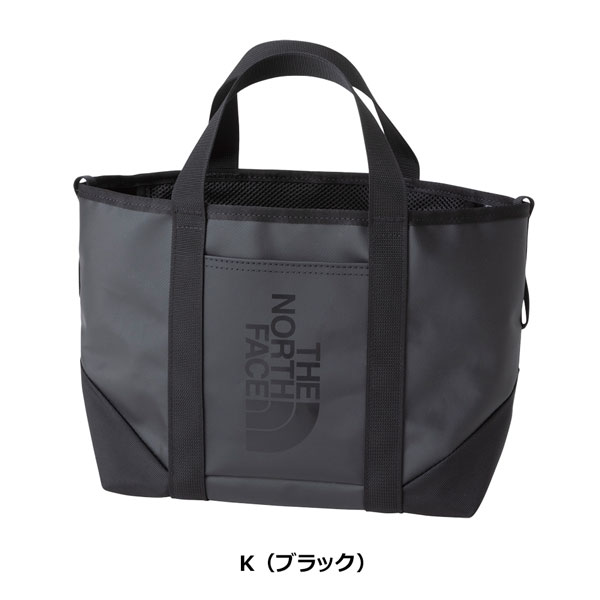 ザ ノースフェイス THE NORTH FACE BC スタンダード トート ミニ BC STD TOTE MINI | THE NORTH FACE | 01