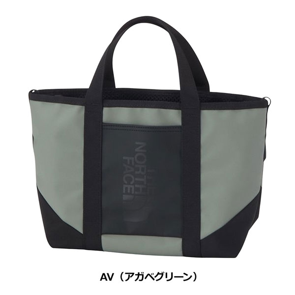 ザ ノースフェイス THE NORTH FACE BC スタンダード トート ミニ BC STD TOTE MINI | THE NORTH FACE | 03