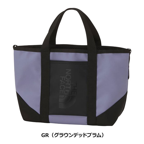 ザ ノースフェイス THE NORTH FACE BC スタンダード トート ミニ BC STD TOTE MINI | THE NORTH FACE | 04