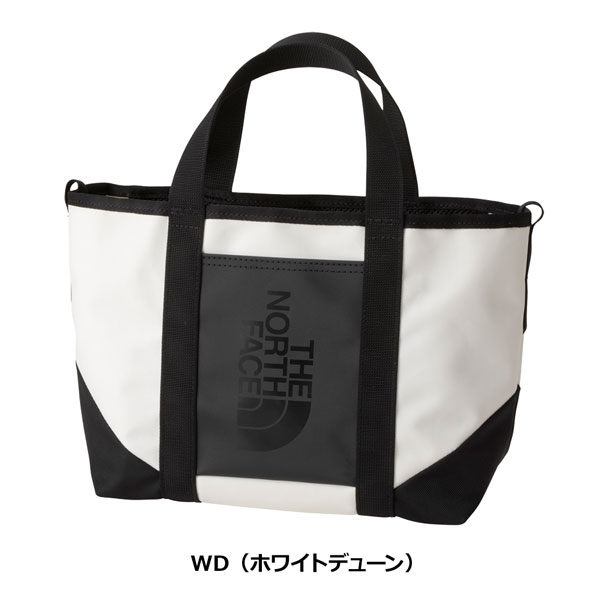 ザ ノースフェイス THE NORTH FACE BC スタンダード トート ミニ BC STD TOTE MINI | THE NORTH FACE | 02