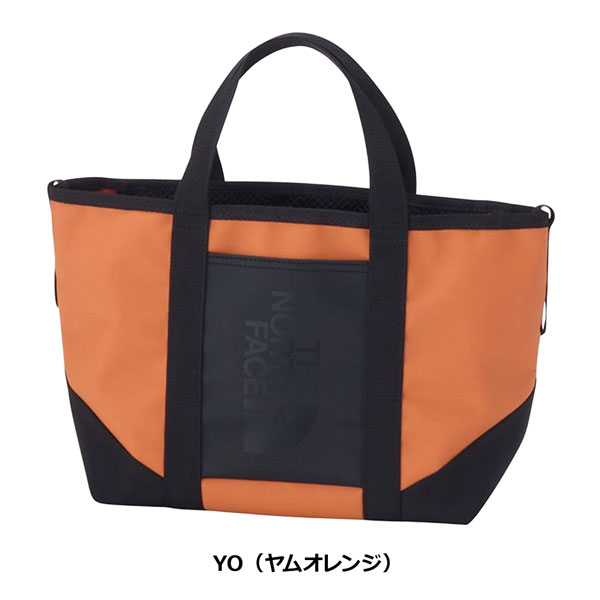 ザ ノースフェイス THE NORTH FACE BC スタンダード トート ミニ BC STD TOTE MINI | THE NORTH FACE | 05