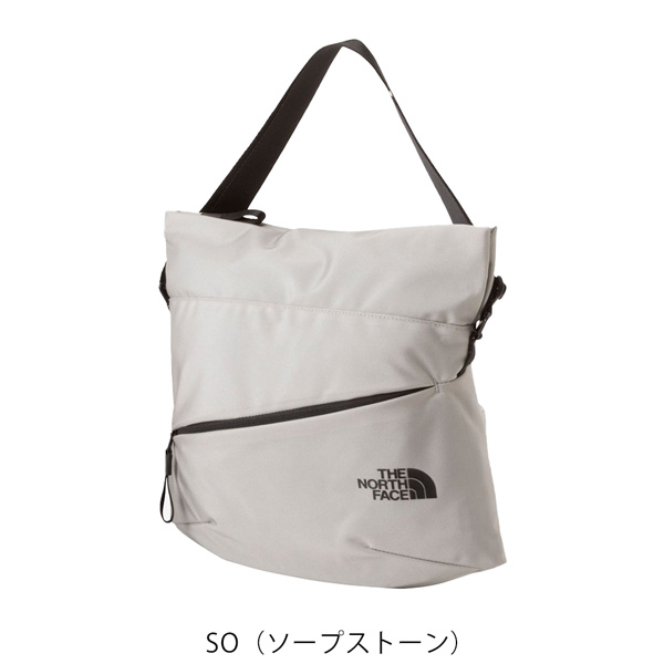 ザ ノースフェイス THE NORTH FACE ピレネー ショルダー L PYRENEE SHOULDER L | THE NORTH FACE | 02