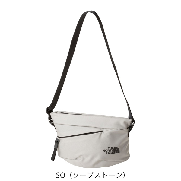 ザ ノースフェイス THE NORTH FACE ピレネー ショルダー S PYRENEE SHOULDER S | THE NORTH FACE | 02
