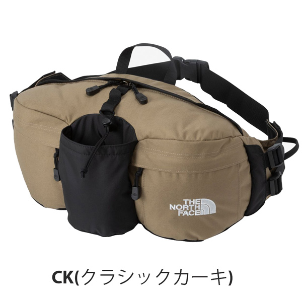 ザ ノースフェイス クライマーランバー THE NORTH FACE CLIMBER LUMBAR 通勤 通学 旅行 | THE NORTH FACE | 04