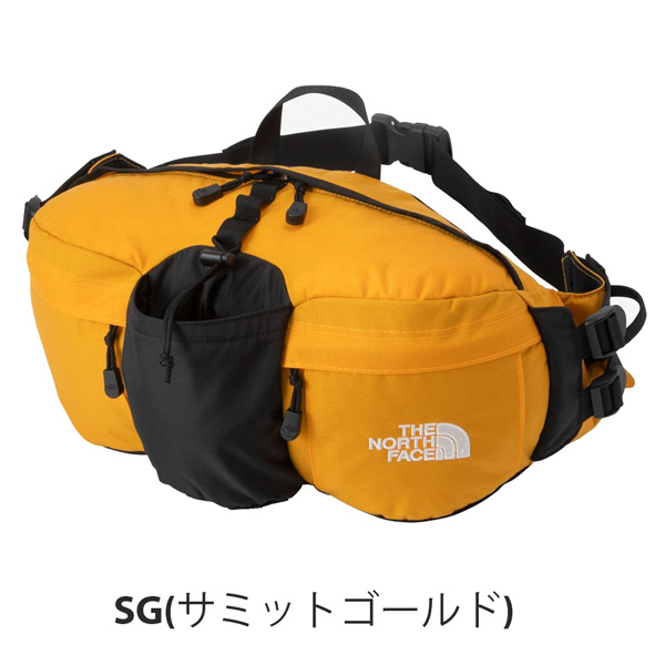 ザ ノースフェイス クライマーランバー THE NORTH FACE CLIMBER LUMBAR 通勤 通学 旅行 | THE NORTH FACE | 01