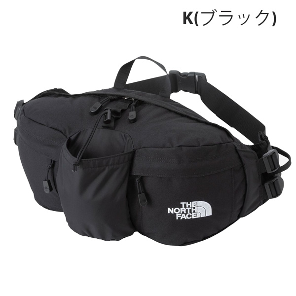 ザ ノースフェイス クライマーランバー THE NORTH FACE CLIMBER LUMBAR 通勤 通学 旅行 | THE NORTH FACE | 02