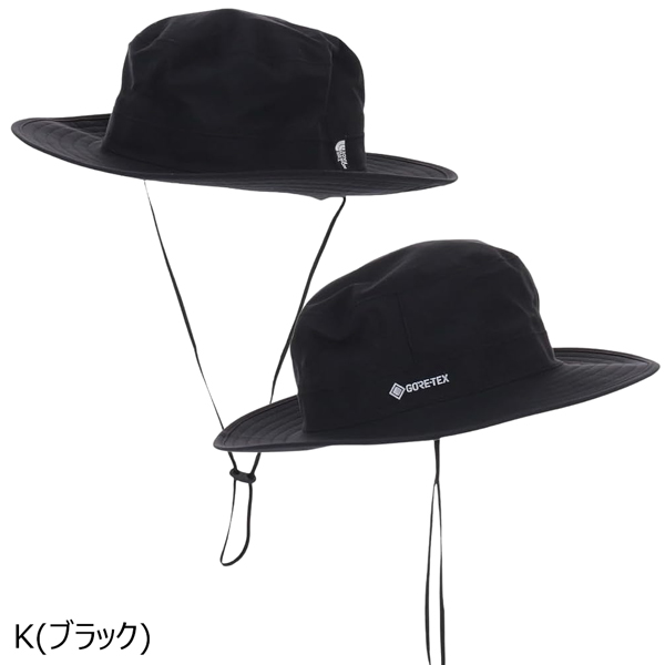 値下げ ザノースフェイス ゴアテックスハット 防水 帽子 アウトドア THE NORTH FACE GORE-TEX HAT | THE NORTH FACE | 02