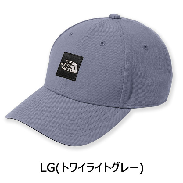 値下げ  ザ ノースフェイス  帽子 キャップ スクエアロゴキャップ THE NORTH FACE | THE NORTH FACE | 02