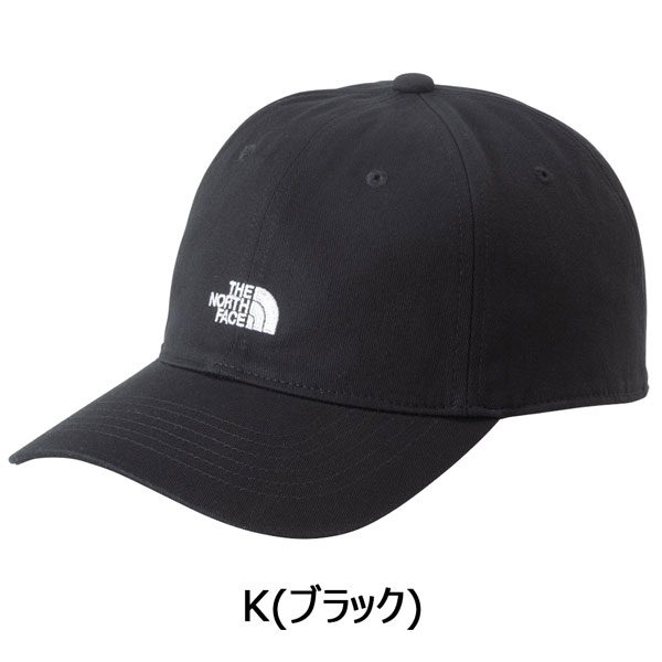 値下げ ザ ノースフェイス 帽子 キャップ TNFシンプリークラシックキャップ THE NORTH FACE | THE NORTH FACE | 01