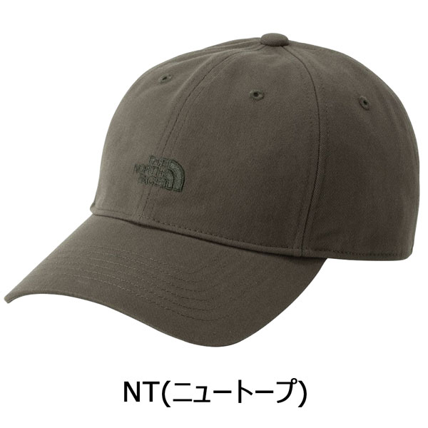値下げ ザ ノースフェイス 帽子 キャップ TNFシンプリークラシックキャップ THE NORTH FACE | THE NORTH FACE | 02