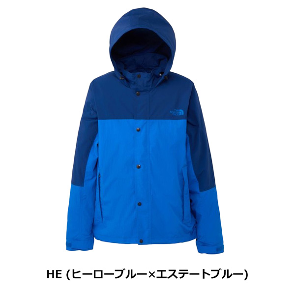 25-26 ザ ノースフェイス  ハイドレナウインドジャケット THE NORTH FACE HYDRENA WIND JACKET ウインドブレーカー シェルジャケット | THE NORTH FACE | 01