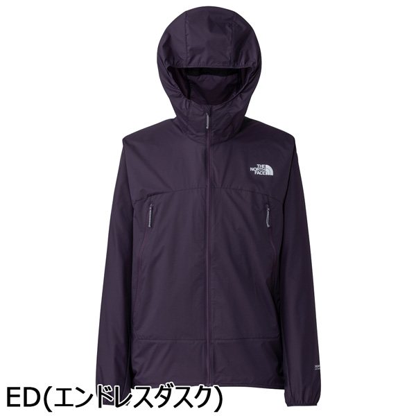 ザ・ノースフェイス NP22601 スワローテールフーディ メンズ マウンテンジャケット 防風 撥水 アウトドア キャンプ THE NORTH FACE 正規品_1