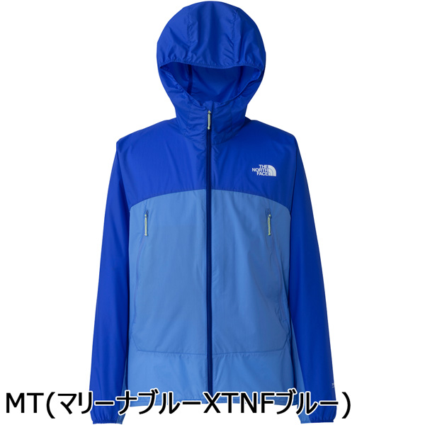 美品　THE NORTH FACE スワローテイルフーディNPW21620 THE NORTH FACE（ザ ノースフェイス） NP22601 スワローテールフーディ