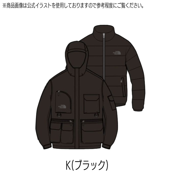 予約 THE NORTH FACE WUROS FIELD UTILITY TRICLIMATE JACKET ザノースフェイス ウーロスフィールドユーティリティトリクライメイトジャケット | THE NORTH FACE | 01