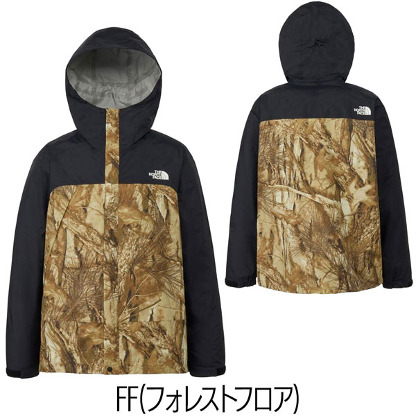 値下げ ザ ノースフェイス ノベルティドットショット ジャケットTHE NORTH FACE | THE NORTH FACE | 01